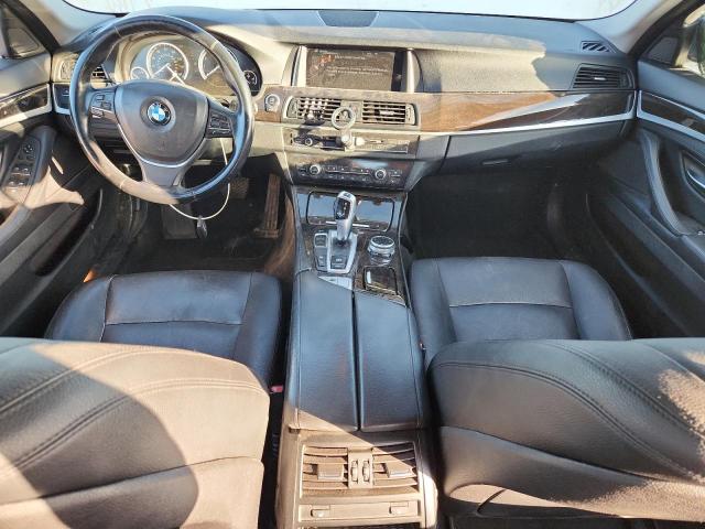 Photo 8 from auction – 2015 BMW 535 XI with VIN WBA5B3C59FD540776