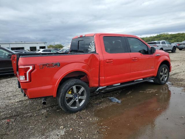 Photo 3 from auction – 2015 FORD F150 SUPER with VIN 1FTEW1EP5FFC75904