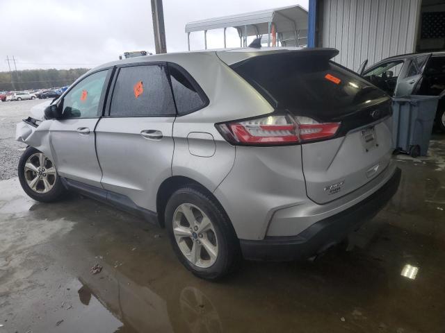 Photo 2 from auction – 2019 FORD EDGE SE with VIN 2FMPK3G97KBC50119