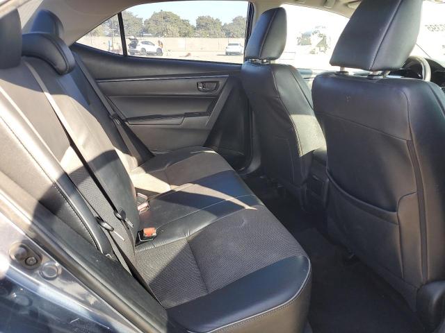 Photo 10 from auction – 2014 TOYOTA COROLLA L with VIN 5YFBURHE7EP059058
