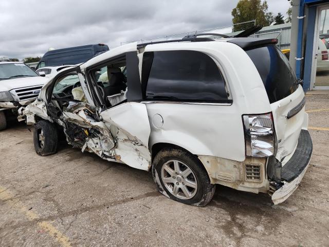 Photo 2 from auction – 2008 CHRYSLER TOWN & COU with VIN 2A8HR54PX8R642216
