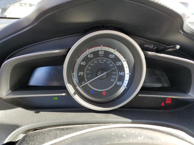 Photo 9 from auction – 2016 MAZDA 3 SPORT with VIN 3MZBM1T77GM322411