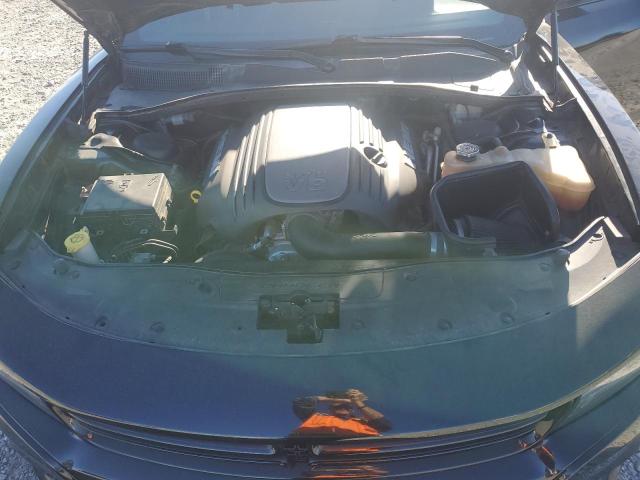 Photo 11 from auction – 2015 DODGE CHARGER SE with VIN 2C3CDXCT2FH929003