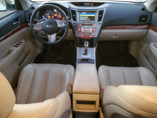 Снимка 8 от търг – 2011 SUBARU OUTBACK 2. с VIN 4S4BRBLC3B3336948