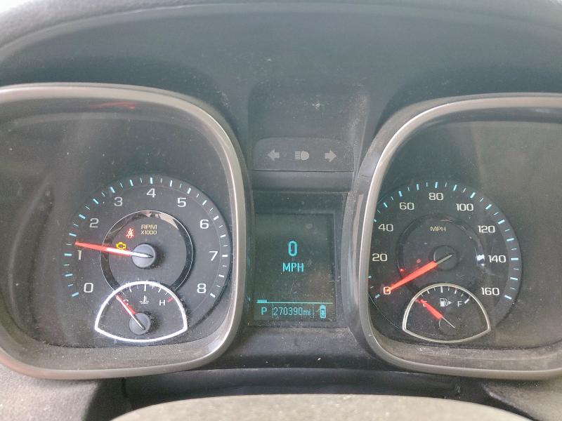 Photo 9 from auction – 2013 CHEVROLET MALIBU LS with VIN 1G11B5SA4DF199082