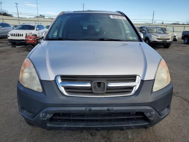 Photo 5 from auction – 2004 HONDA CR-V EX with VIN JHLRD78874C019845