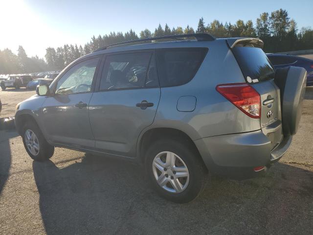Photo 2 from auction – 2007 TOYOTA RAV4 with VIN JTMZD33V575033481