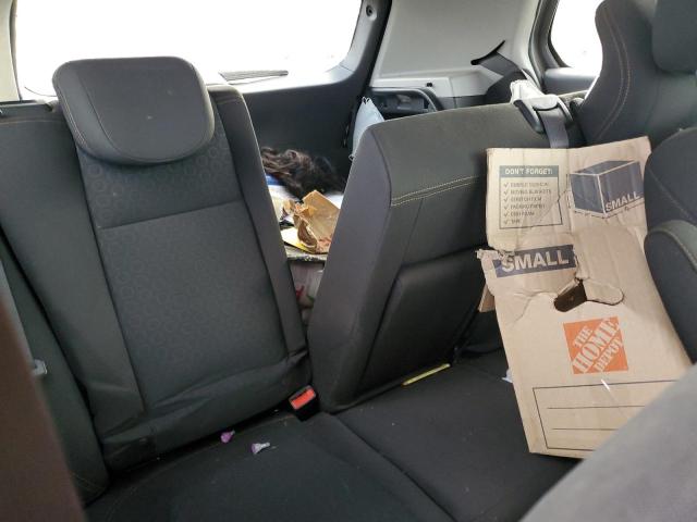 Photo 11 from auction – 2022 CHEVROLET TRAX LS with VIN KL7CJNSM9NB520200