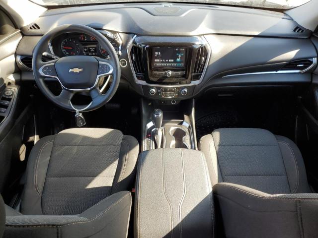 Photo 8 from auction – 2019 CHEVROLET TRAVERSE L with VIN 1GNERFKW0KJ236281