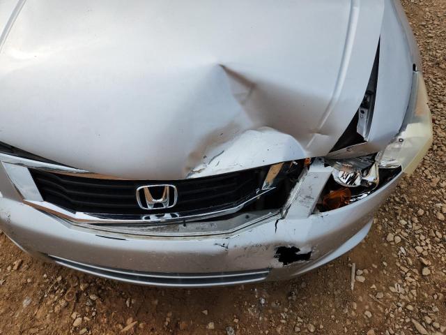Photo 11 from auction – 2010 HONDA ACCORD LX with VIN 1HGCP2F35AA078440