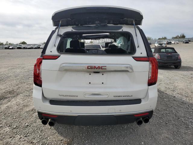 Photo 6 from auction – 2021 GMC YUKON DENA with VIN 1GKS2DKL6MR153666