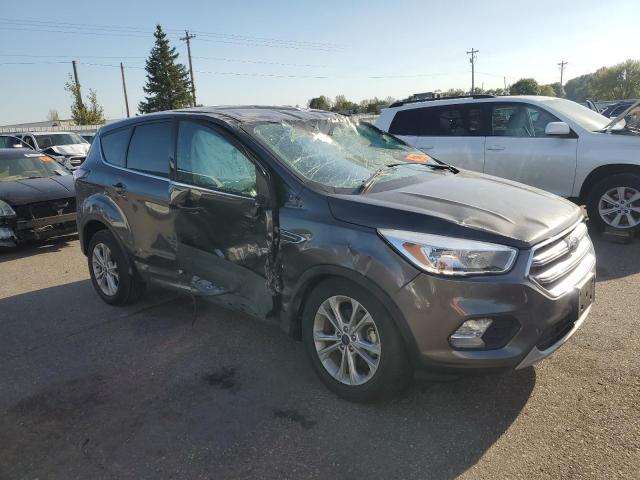 Photo 4 from auction – 2017 FORD ESCAPE SE with VIN 1FMCU0GD8HUC66697