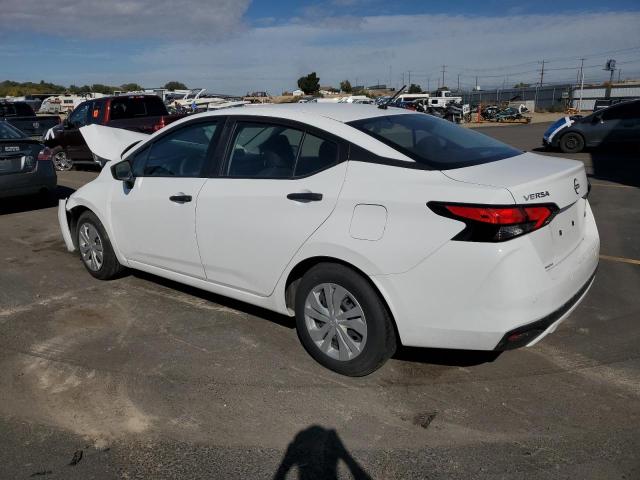 Photo 2 from auction – 2024 NISSAN VERSA with VIN 3N1CN8DV0RL893390