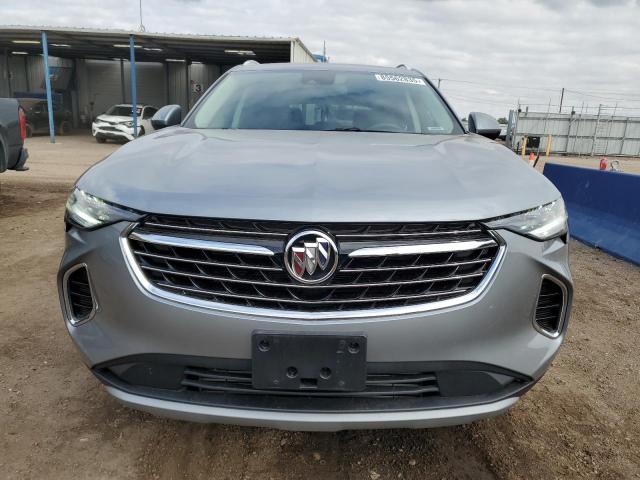 Photo 5 from auction – 2023 BUICK ENVISION E with VIN LRBFZPR40PD041020