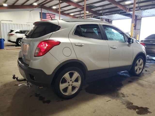 Photo 3 from auction – 2016 BUICK ENCORE with VIN KL4CJASB6GB697164