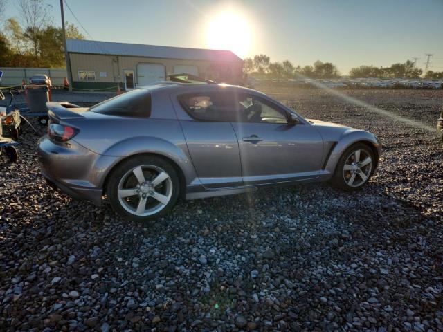Photo 3 from auction – 2005 MAZDA RX8 with VIN JM1FE17N950147685
