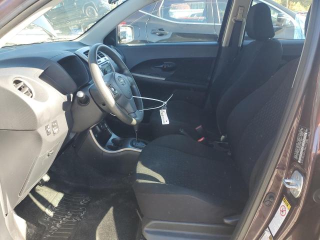 Photo 7 from auction – 2012 TOYOTA SCION XD with VIN JTKKU4B47C1021620