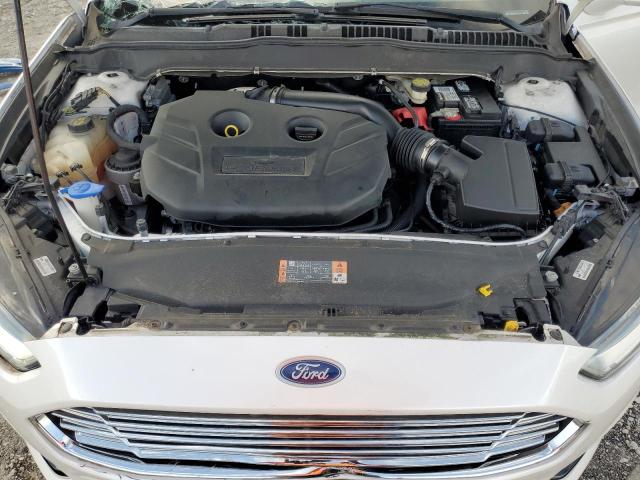 Photo 11 from auction – 2016 FORD FUSION TIT with VIN 3FA6P0K92GR130718