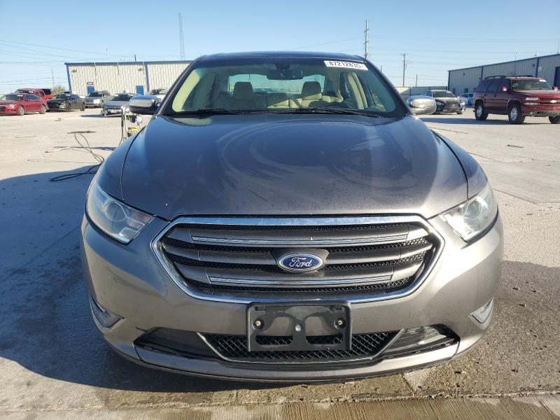Photo 5 from auction – 2013 FORD TAURUS LIM with VIN 1FAHP2F94DG152222