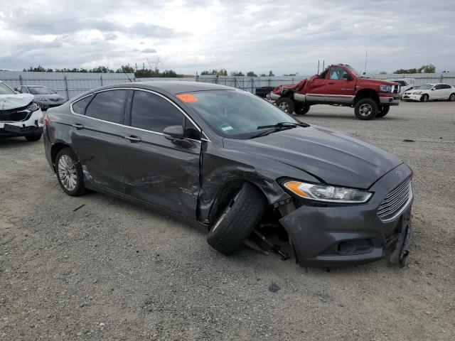 Photo 4 from auction – 2015 FORD FUSION SE PHEV with VIN 3FA6P0PU6FR147372