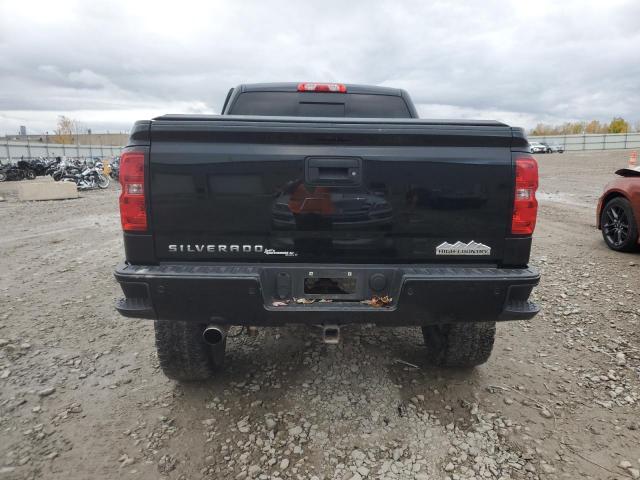 Photo 6 from auction – 2014 CHEVROLET SILVERADO with VIN 3GCUKTEJXEG449557