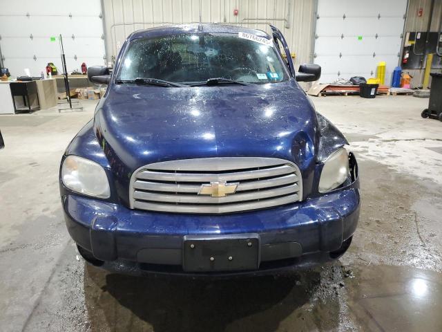 Photo 5 from auction – 2009 CHEVROLET HHR LS with VIN 3GNCA13B49S503217