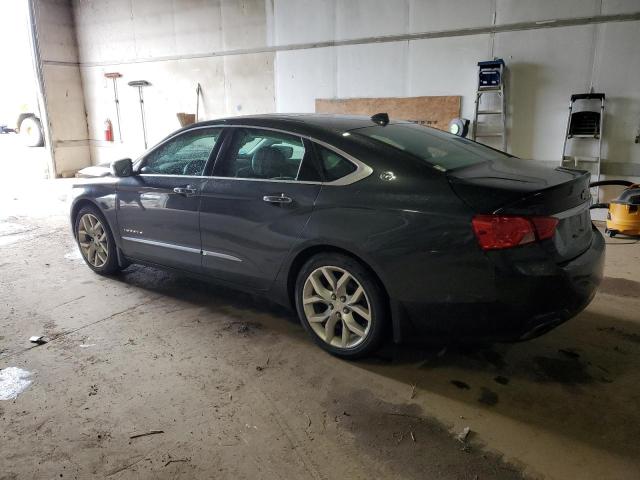 Photo 2 from auction – 2014 CHEVROLET IMPALA LTZ with VIN 2G1155S38E9270769