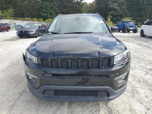 Photo 5 from auction – 2019 JEEP COMPASS LA with VIN 3C4NJCBB5KT676730