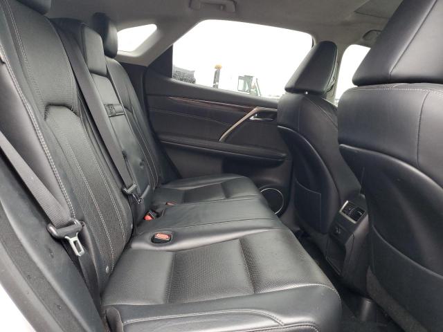 Photo 11 from auction – 2016 LEXUS RX 350 BASE with VIN 2T2BZMCA8GC018008