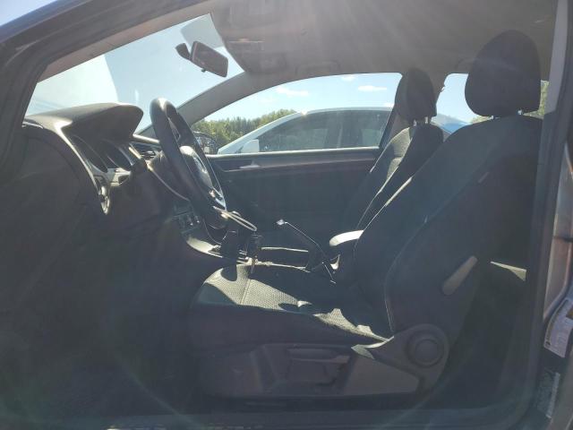 Photo 7 from auction – 2015 VOLKSWAGEN GOLF with VIN 3VW817AU4FM024251