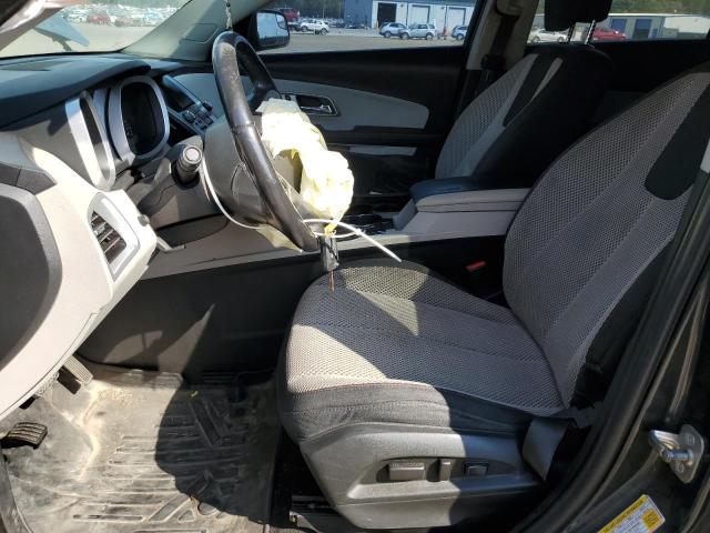 Photo 7 from auction – 2014 CHEVROLET EQUINOX LT with VIN 2GNALCEK2E6105460