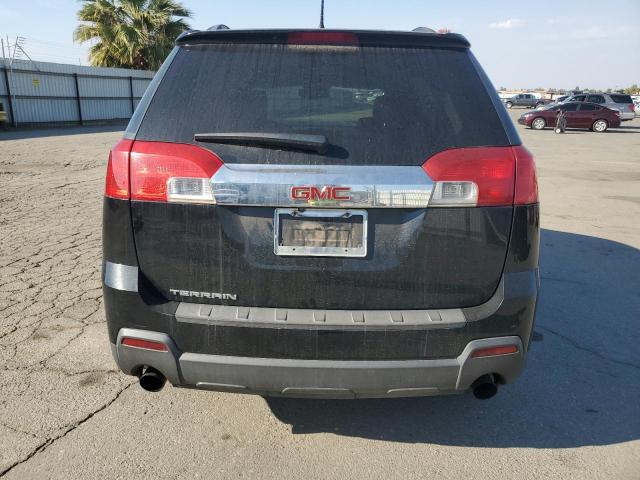 Photo 6 from auction – 2013 GMC TERRAIN SL with VIN 2GKFLUE30D6212524