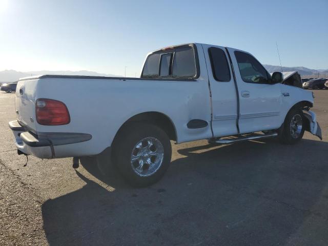 Photo 3 from auction – 2001 FORD F150 with VIN 1FTZX07261KE87849