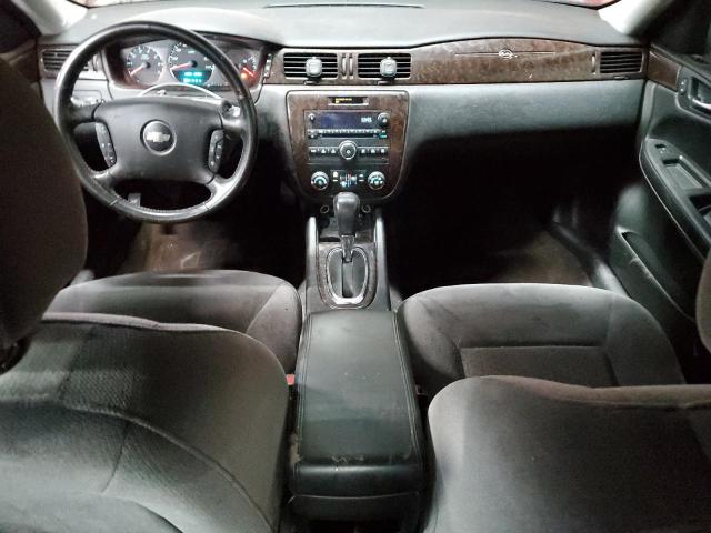 Photo 8 from auction – 2014 CHEVROLET IMPALA LIM with VIN 2G1WB5E37E1139759
