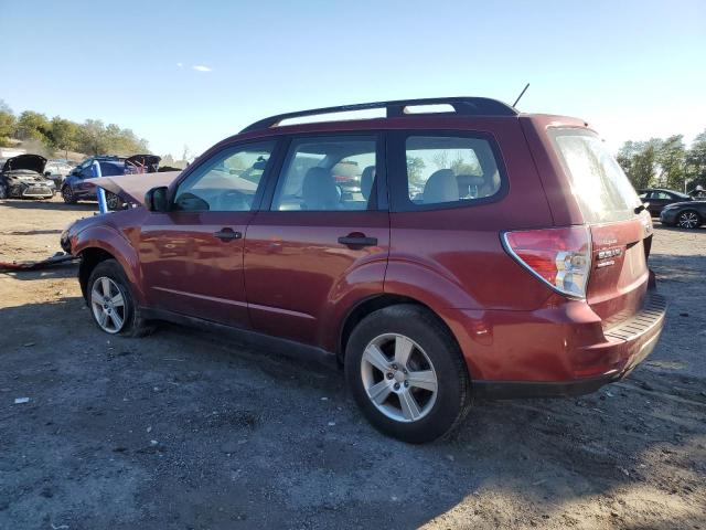Photo 2 from auction – 2013 SUBARU FORESTER 2.5X with VIN JF2SHABC0DH432546