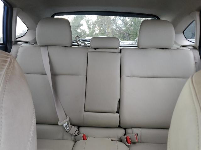 Photo 10 from auction – 2015 SUBARU XV CROSSTR with VIN JF2GPAPC8FH268046