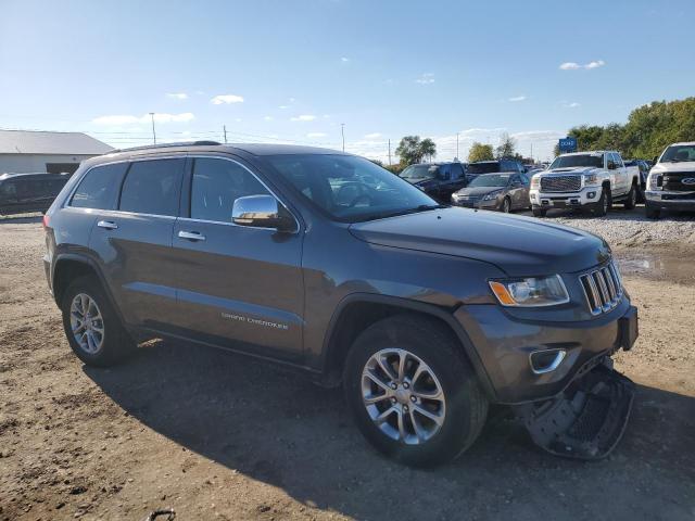 Photo 4 from auction – 2015 JEEP GRAND CHER with VIN 1C4RJFBG2FC726256