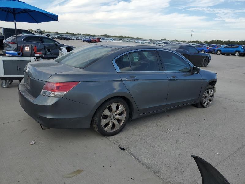 Photo 3 from auction – 2008 HONDA ACCORD EX with VIN JHMCP26768C033585