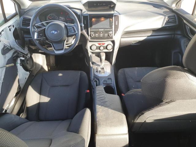 Foto 8 de la subasta – 2017 SUBARU IMPREZA con VIN 4S3GTAA60H3717717