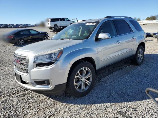 GMC ACADIA SLT 2014 with VIN 1GKKVRKD8EJ323409 - Photo from auction