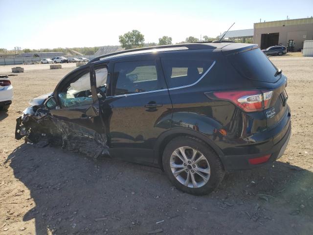 Photo 2 from auction – 2017 FORD ESCAPE SE with VIN 1FMCU9G91HUA81312