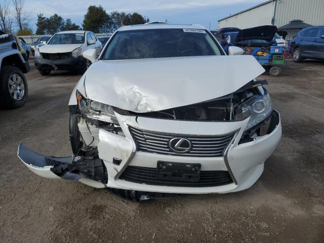 Photo 5 from auction – 2014 LEXUS ES 350 with VIN JTHBK1GG2E2126561