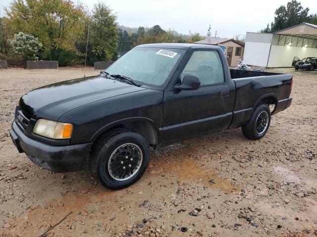 1997 ISUZU HOMBRE