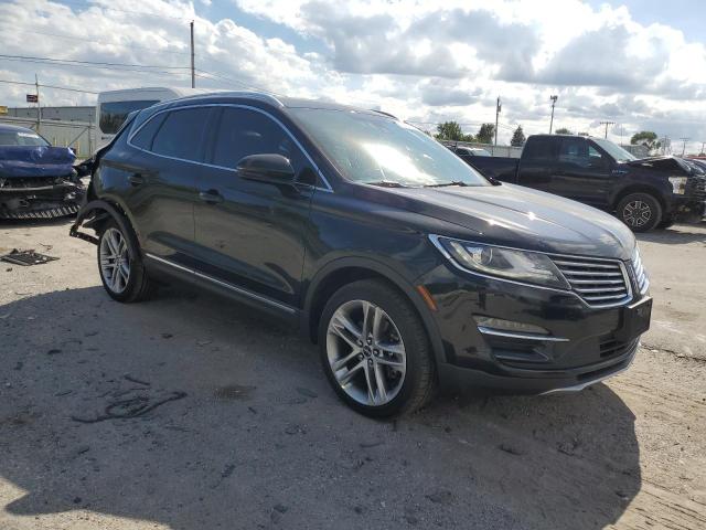 Photo 4 from auction – 2017 LINCOLN MKC RESERV with VIN 5LMCJ3D98HUL72011