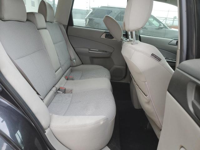 Photo 11 from auction – 2013 SUBARU FORESTER 2 with VIN JF2SHABC3DH416292