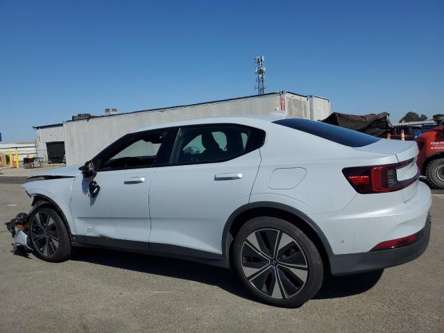 Photo 2 from auction – 2023 POLESTAR 2 with VIN YSMEG3KA2PL162234