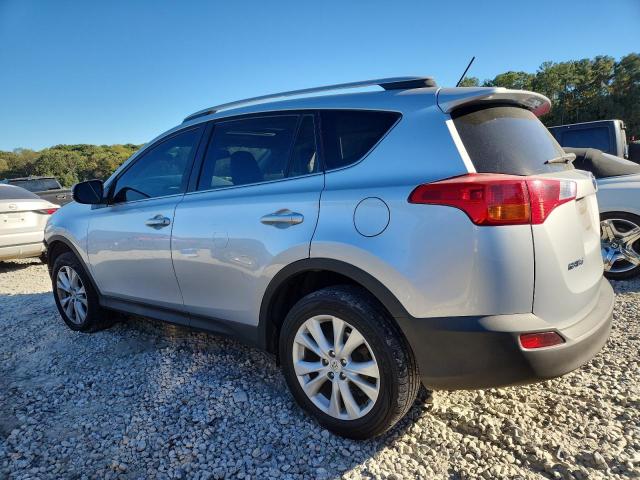 Photo 2 from auction – 2015 TOYOTA RAV4 LIMIT with VIN 2T3YFREVXFW208692