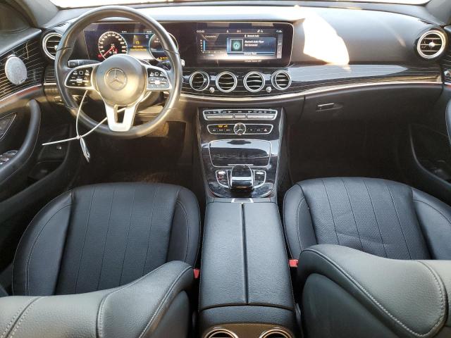 Photo 8 from auction – 2020 MERCEDES-BENZ E with VIN WDDZF8EB2LA701237