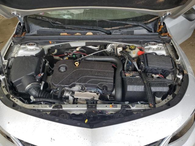 Photo 11 from auction – 2018 CHEVROLET MALIBU LS with VIN 1G1ZC5ST3JF286646