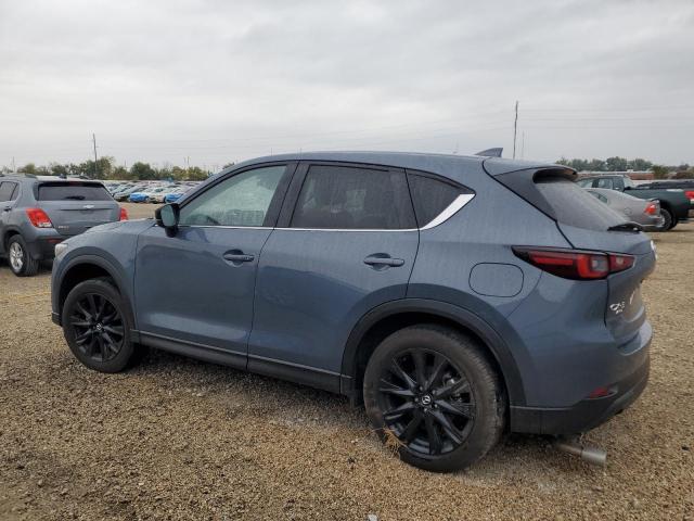 Photo 2 from auction – 2024 MAZDA CX-5 PREFE with VIN JM3KFBCL1R0521368
